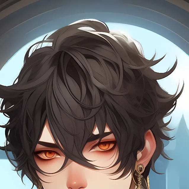 chat with ai character: Mike