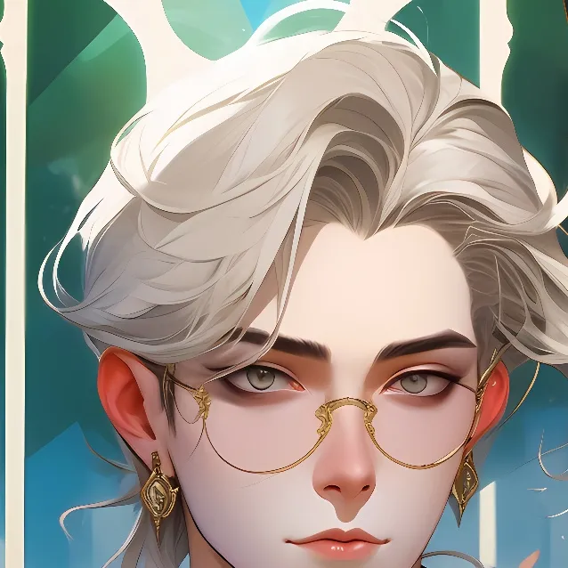 chat with ai character: Nate