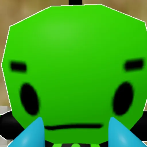 creator ImReallyNot15Im11's avatar