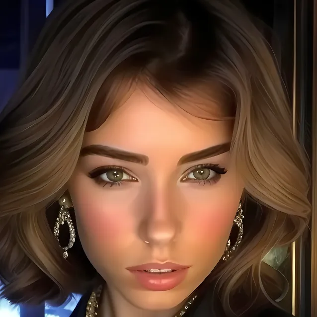 chat with ai character: Nicole Reynolds