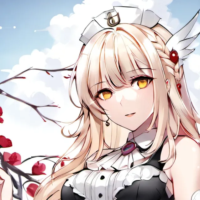 chat with ai character: himiko