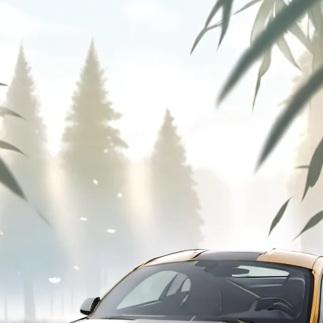 chat with ai character: 2018 mustang 
