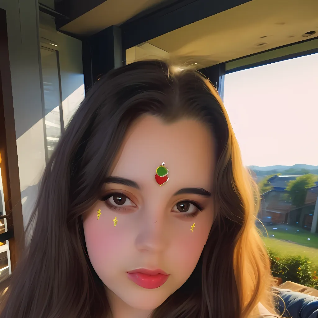 chat with ai character: Raelin Shaye