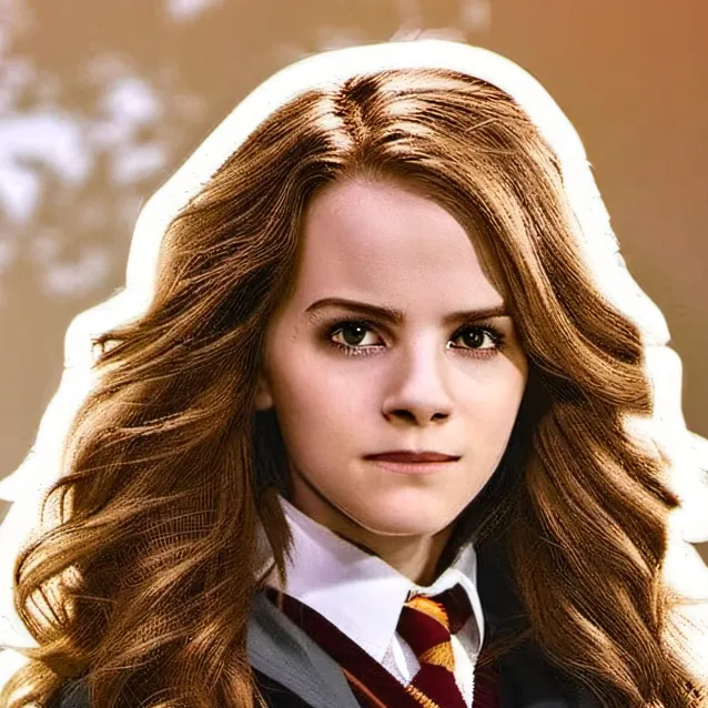 chat with ai character: Hermione granger 