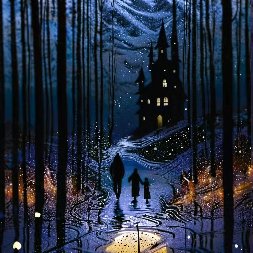 chat with ai character: Narnia + Hogwarts2