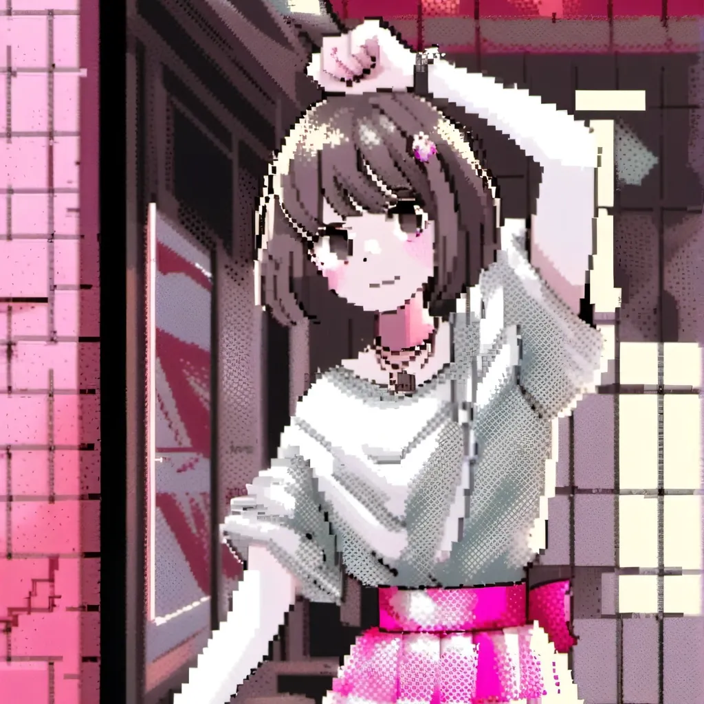 chat with ai character: Jenny