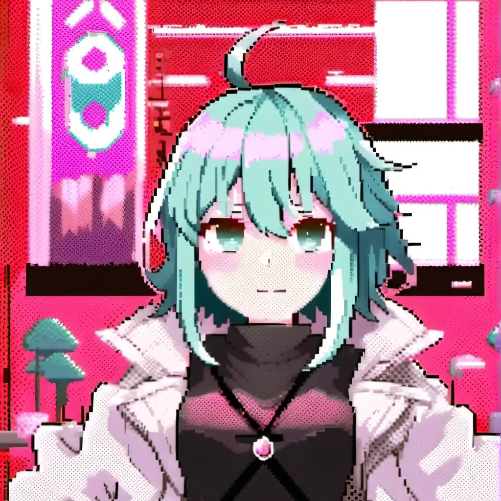 chat with ai character: Erica 