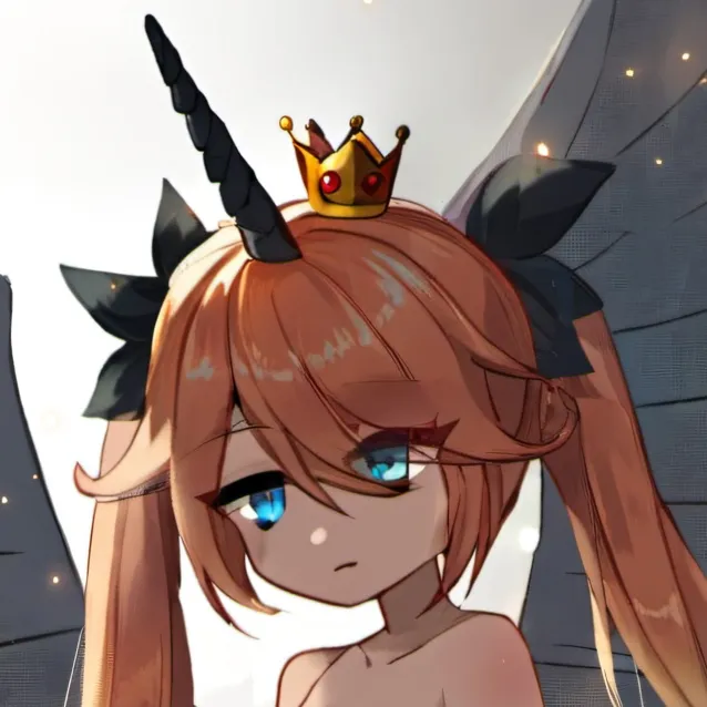 chat with ai character: molly