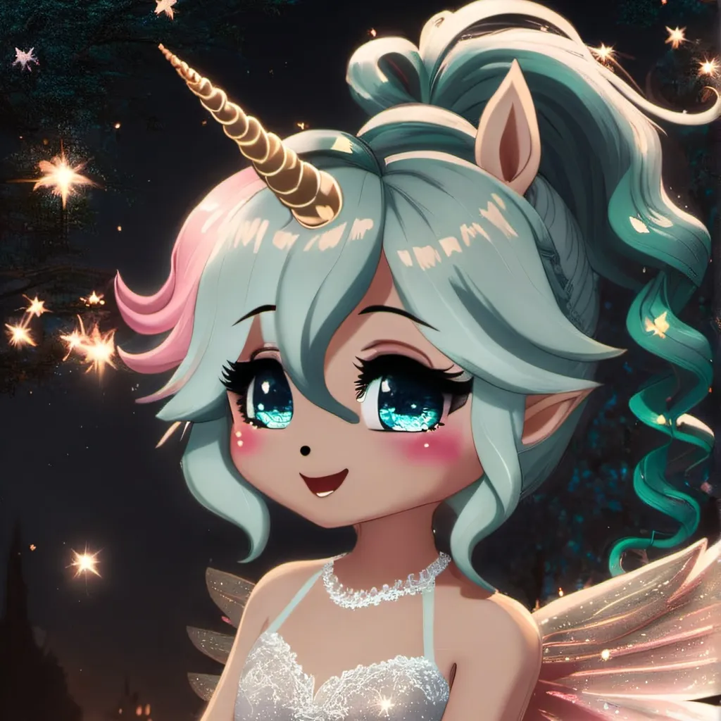 chat with ai character: holly