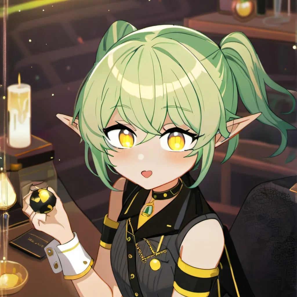 chat with ai character: Hannah 