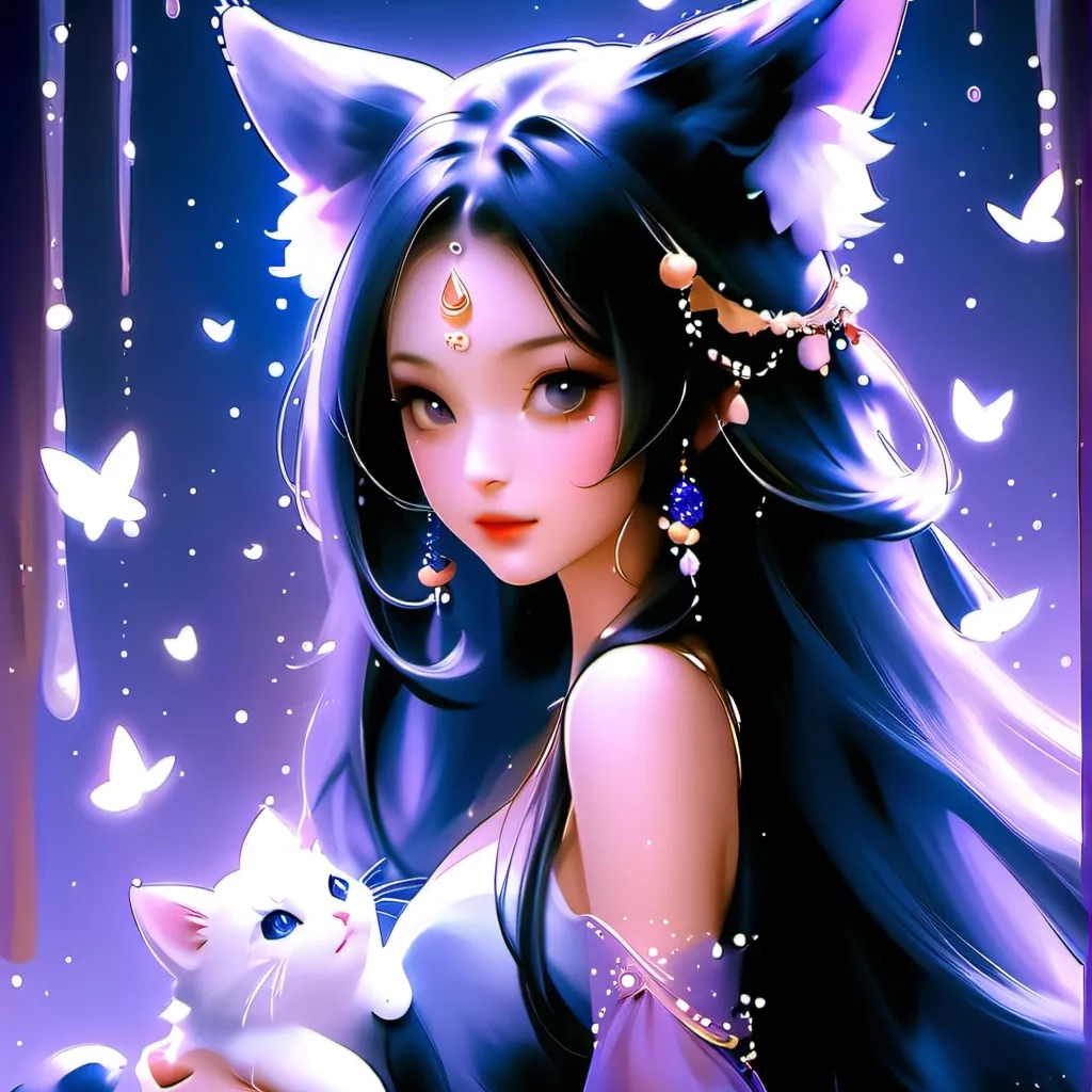 chat with ai character: Jasmine 