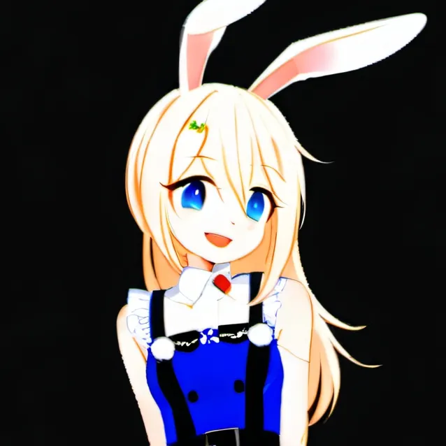 chat with ai character: olivia 