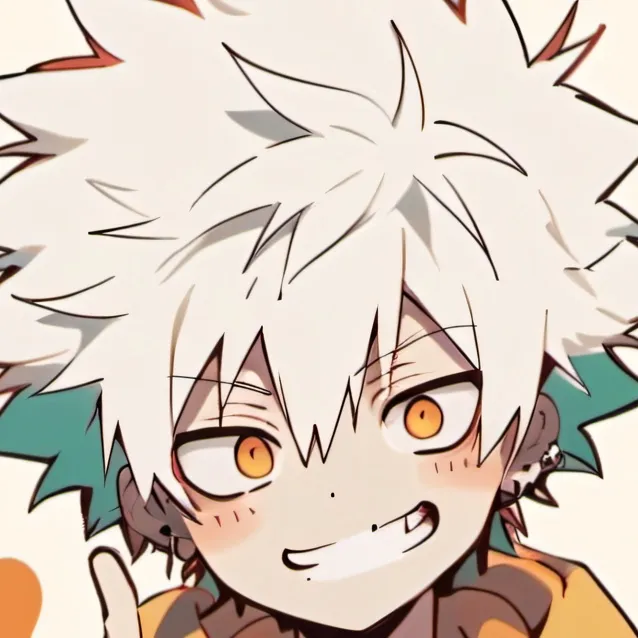 chat with ai character: mha