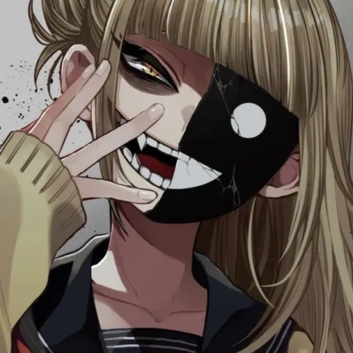 creator ·★🔪Toga🔪★·'s avatar