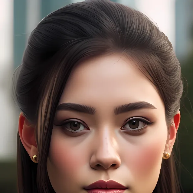 chat with ai character: Lena