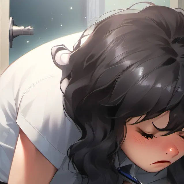 chat with ai character: Emily