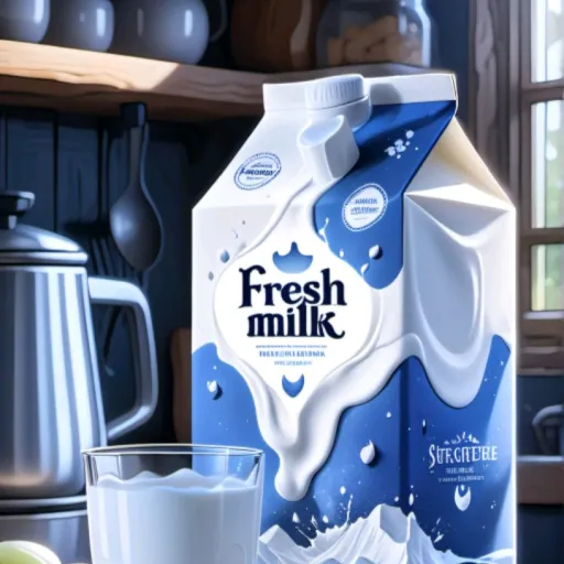 creator Milky Milk's avatar