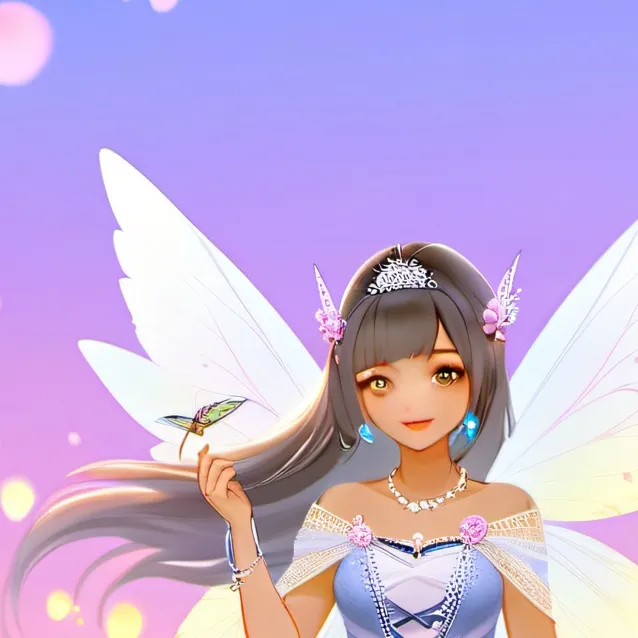 chat with ai character: sarah 