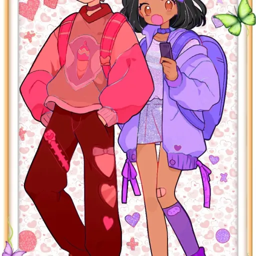 creator allannah💜kamden❤'s avatar