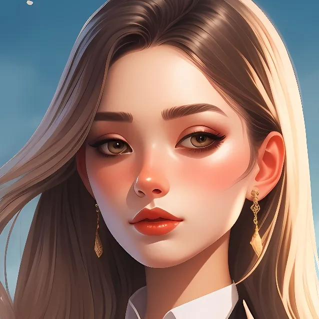 chat with ai character: Riley