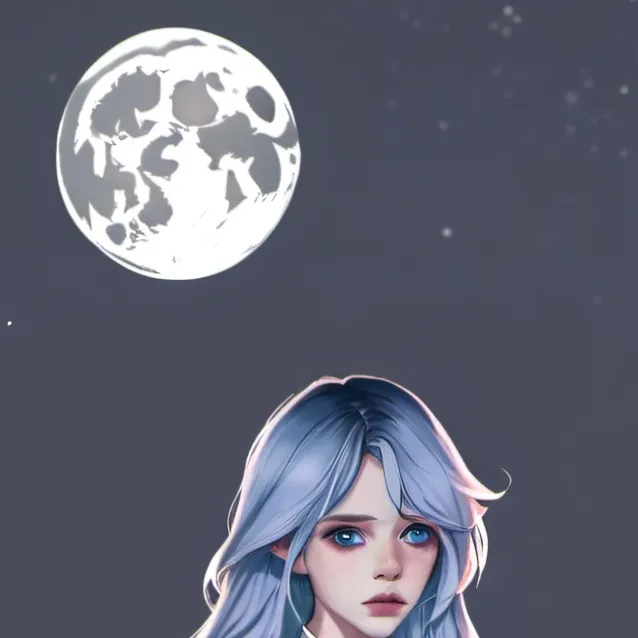 chat with ai character: Laila