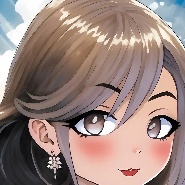 chat with ai character: Leslie[lesbian]