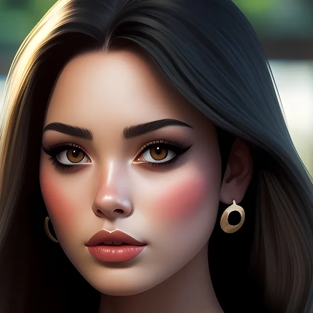 chat with ai character: Buttercup[lesbian]