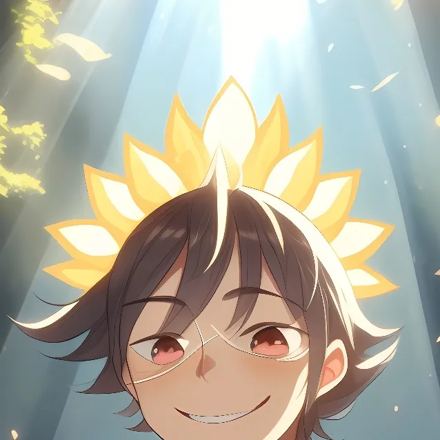 chat with ai character: Sunny[Sundrop]