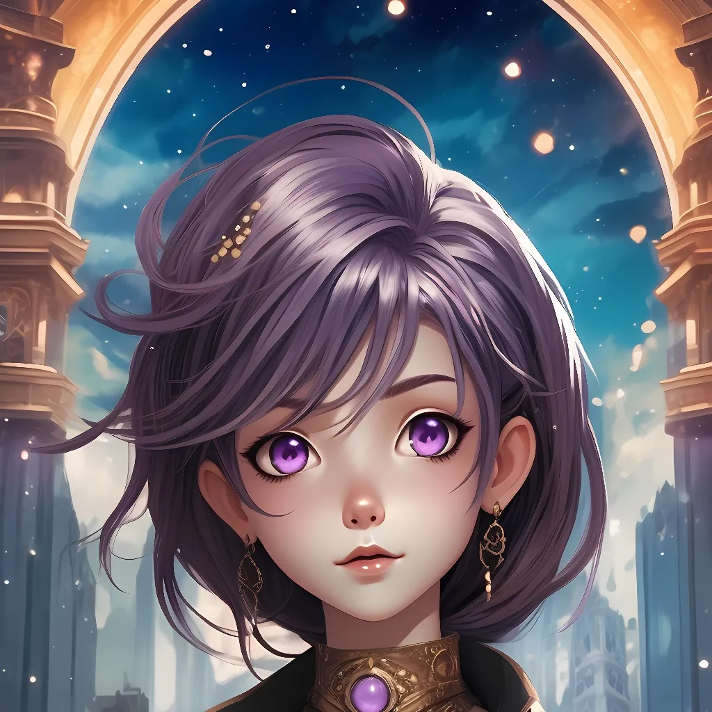 chat with ai character: Your bff