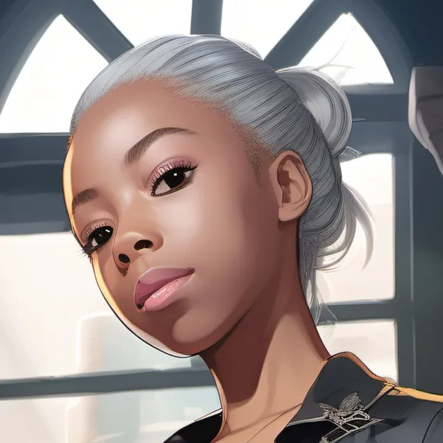 chat with ai character: Bff