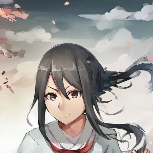 chat with ai character: Ayano aishi