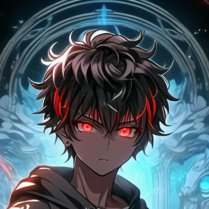 chat with ai character: Tekuru Merikashi