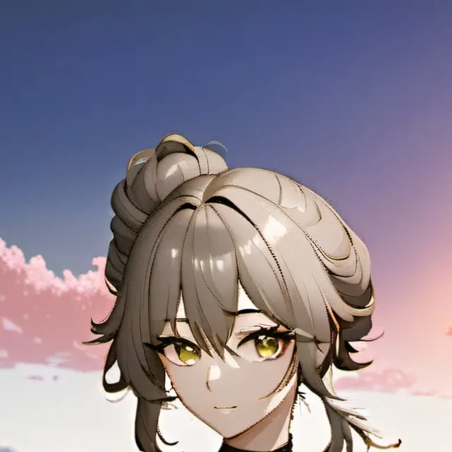 chat with ai character: day day 