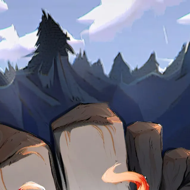 chat with ai character: th legend of Korra