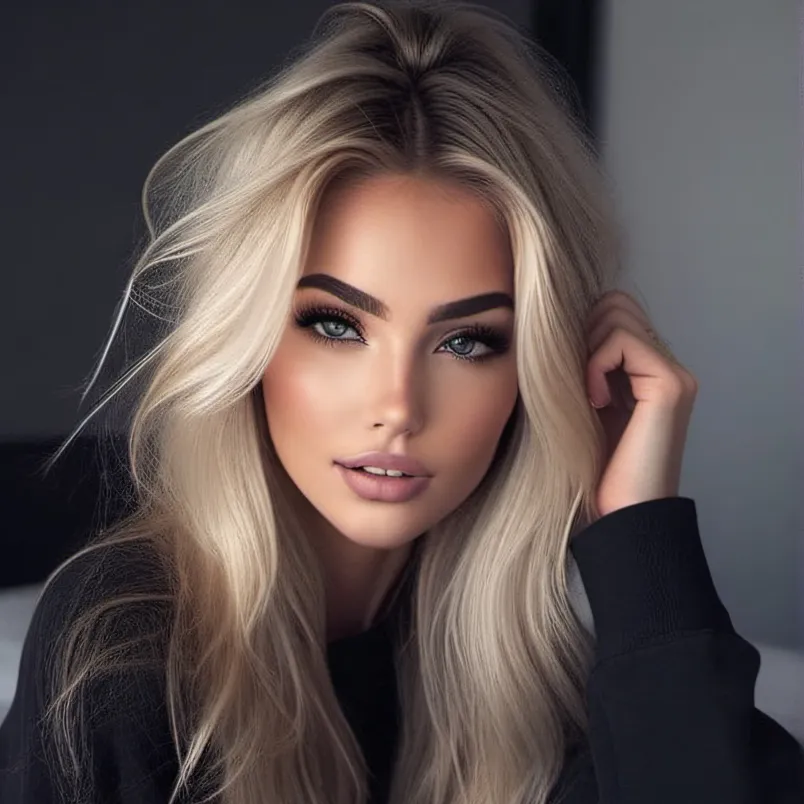 chat with ai character: Keira Vanderwal