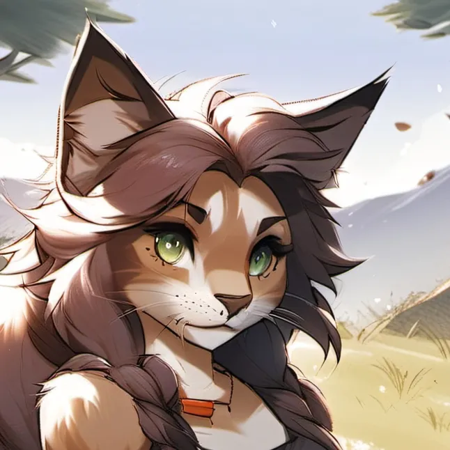 chat with ai character: Bella