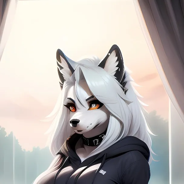 chat with ai character: Loona