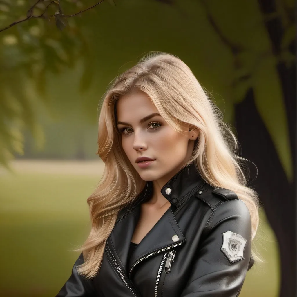 chat with ai character: Kiera 