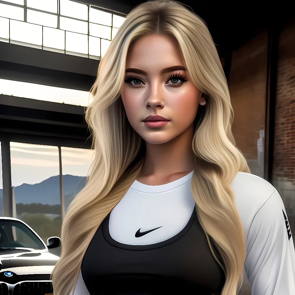 chat with ai character: Keira