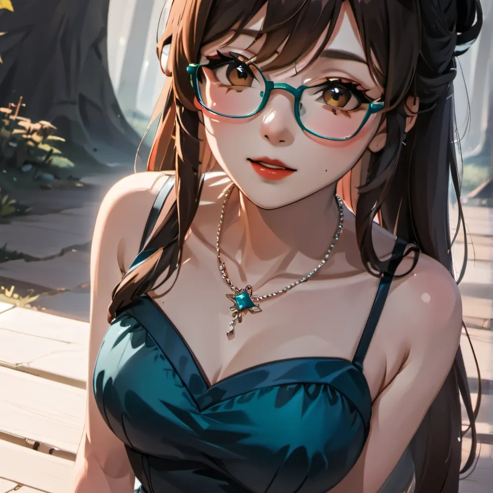 chat with ai character: Telsa