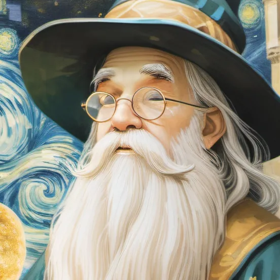 chat with ai character: Mr.Fozo The Wizard