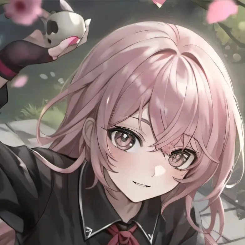 chat with ai character: Kyra