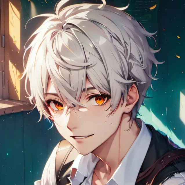 chat with ai character: Jordan 