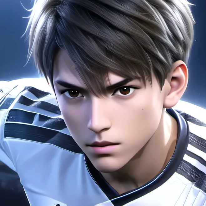 chat with ai character: Andrès Vega