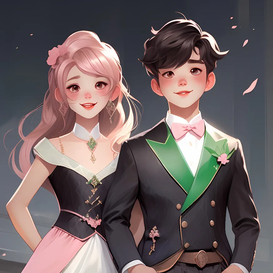 chat with ai character: Upper moon six