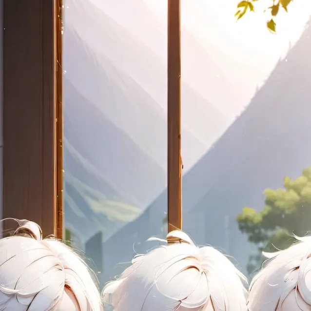 chat with ai character: My evil brothers 2