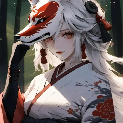 creator ✨ Senko 🍙Tamamo🐉's avatar