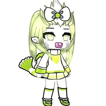 creator ☣️Toxic💚's avatar