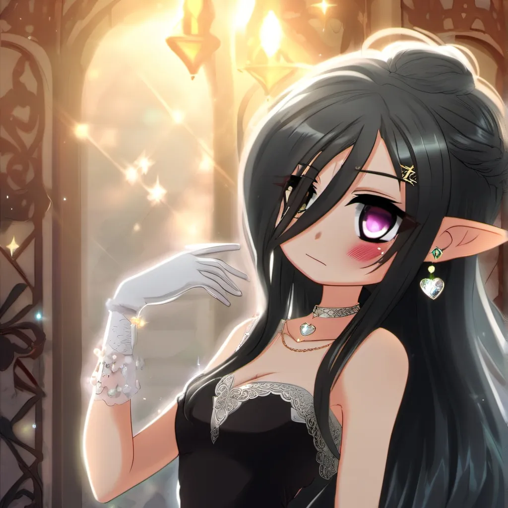 chat with ai character: ☆ ᴍɪsᴛʏ ' ᴀᴜʀᴜᴏᴀ