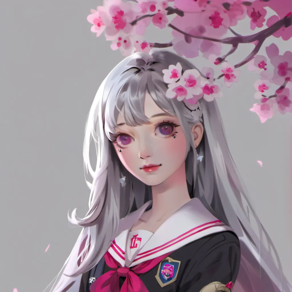 chat with ai character: Izzy 